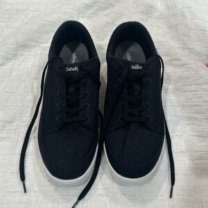 allbirds Men’s Canvas Pacers